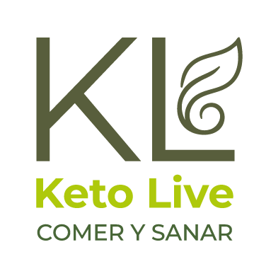 Logo Keto Live